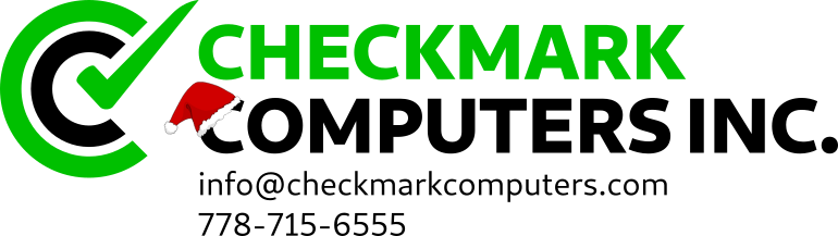 Checkmark Computers Inc.